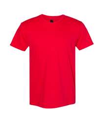 Hanes Perfect‑T Unisex 100% Cotton Classic Fit T‑Shirt