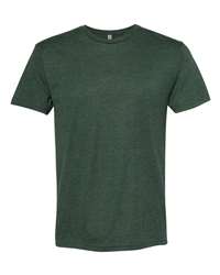 Next Level Unisex Triblend T-Shirt – Soft, Sustainable, All‑Season Comfort