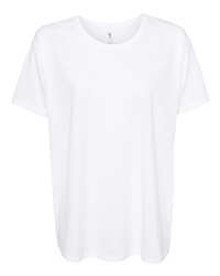 Next Level Women's Ideal V-Neck T-Shirt 1540
