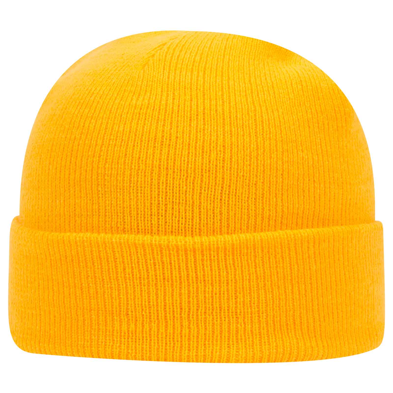 OTTO CAP 12" Classic Knit Cuffed Beanie for Warm Winter