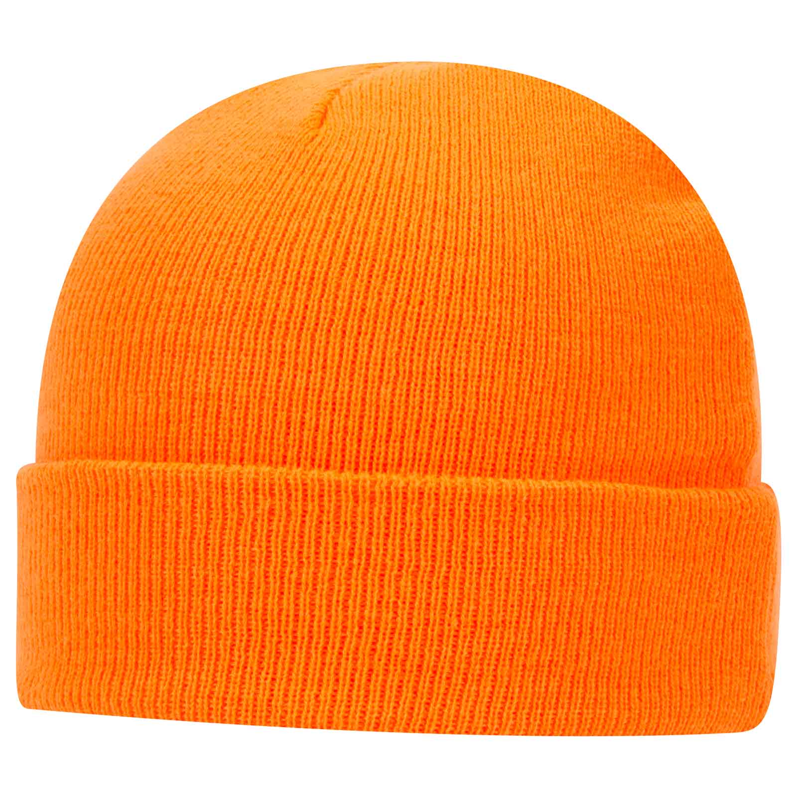 OTTO CAP 12" Classic Knit Cuffed Beanie for Warm Winter