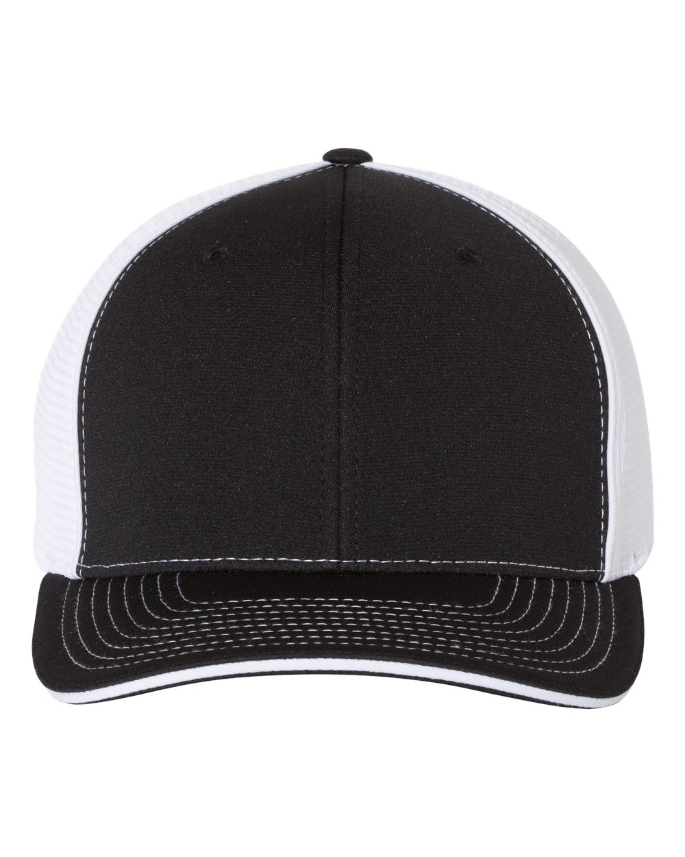 Richardson Pulse Sportmesh R-Flex Performance Mesh Stretch Cap