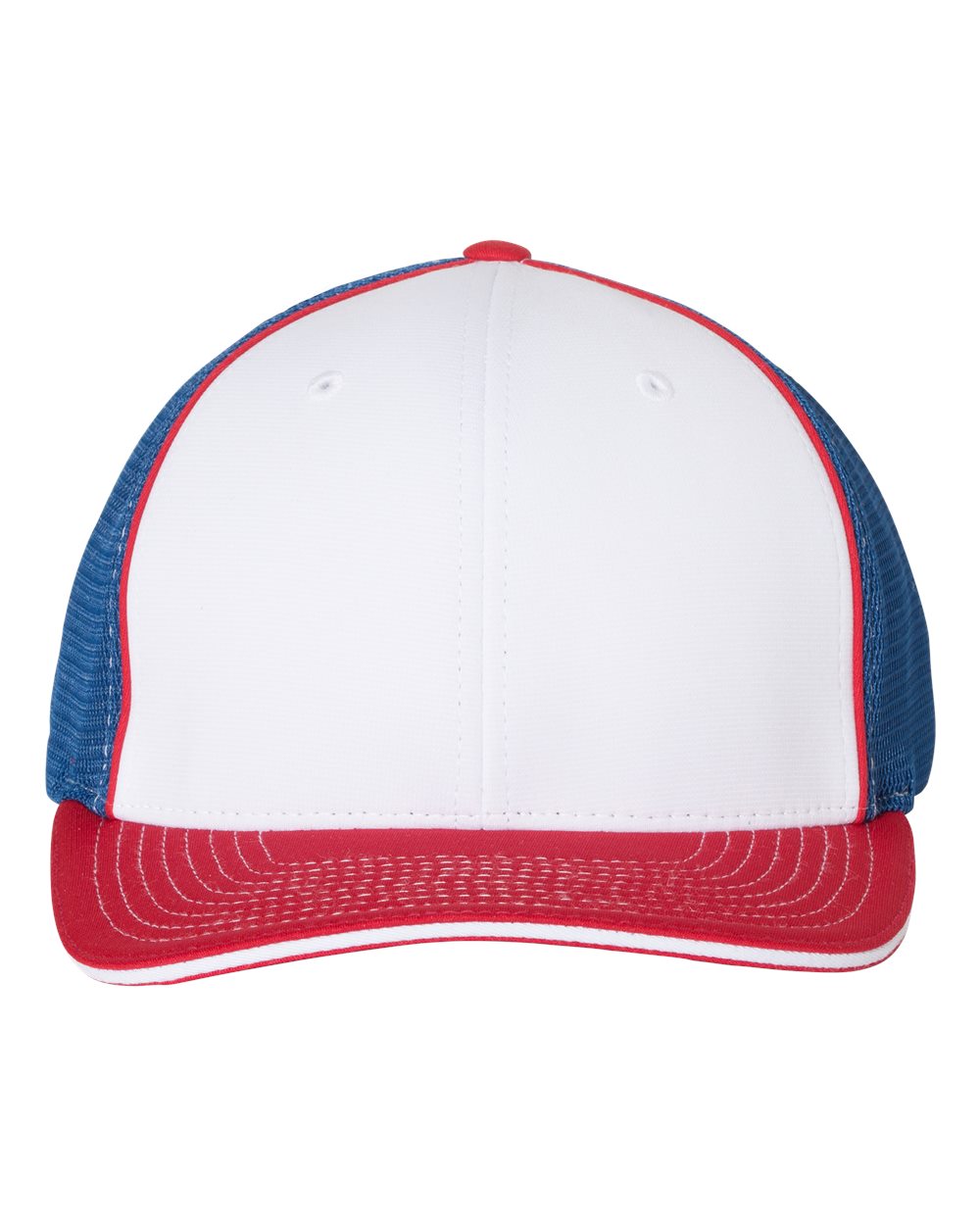 Richardson Pulse Sportmesh R-Flex Performance Mesh Stretch Cap