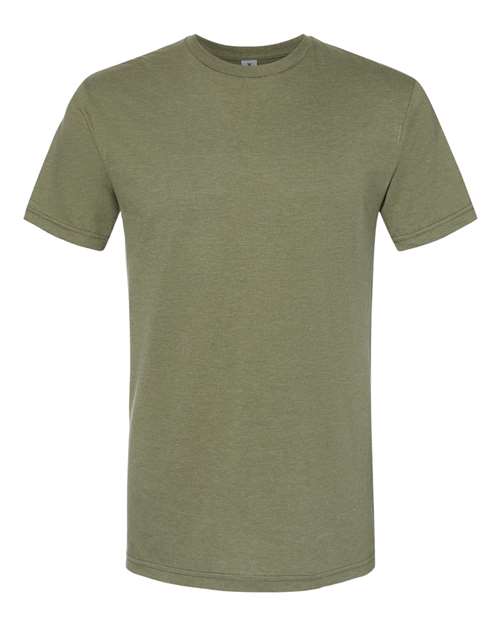 Premium Gildan Unisex Softstyle CVC T-Shirt – Soft, Durable, Eco-Friendly