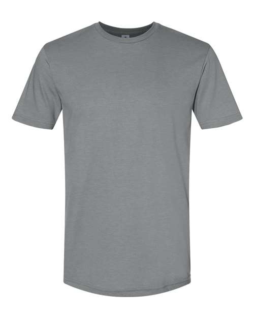 Premium Gildan Unisex Softstyle CVC T-Shirt – Soft, Durable, Eco-Friendly