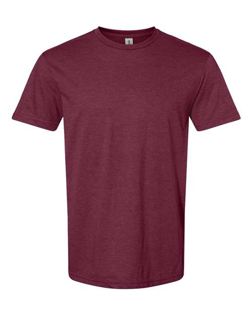 Premium Gildan Unisex Softstyle CVC T-Shirt – Soft, Durable, Eco-Friendly
