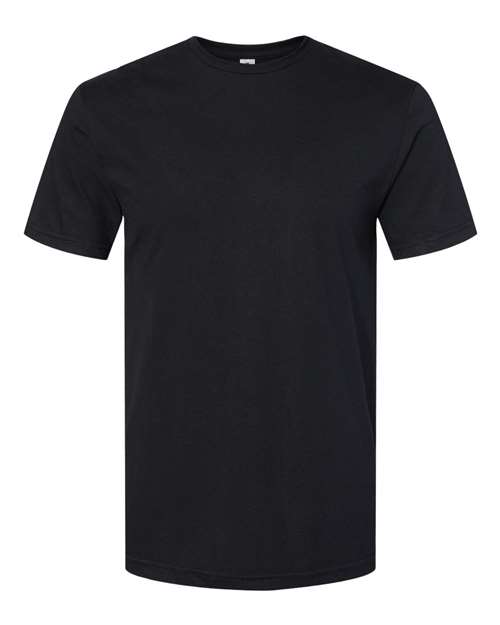 Premium Gildan Unisex Softstyle CVC T-Shirt – Soft, Durable, Eco-Friendly
