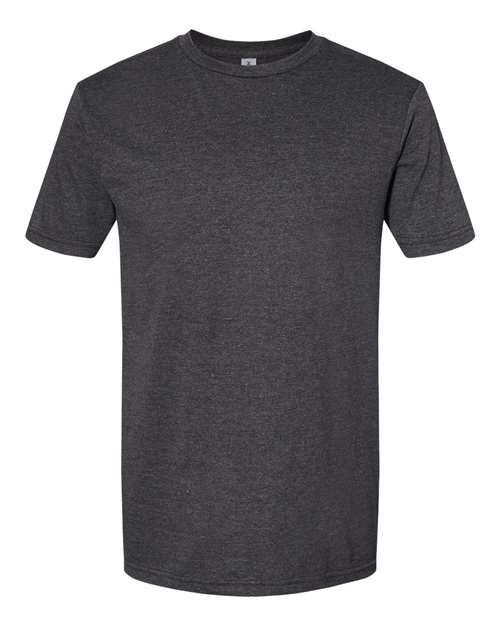 Premium Gildan Unisex Softstyle CVC T-Shirt – Soft, Durable, Eco-Friendly