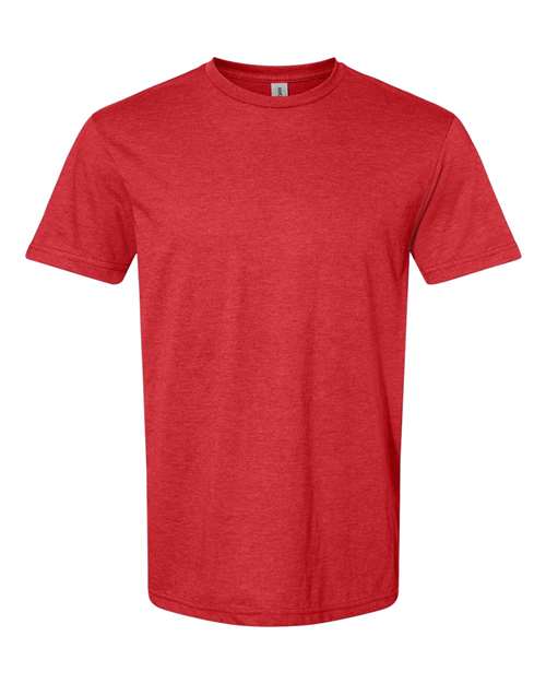 Premium Gildan Unisex Softstyle CVC T-Shirt – Soft, Durable, Eco-Friendly