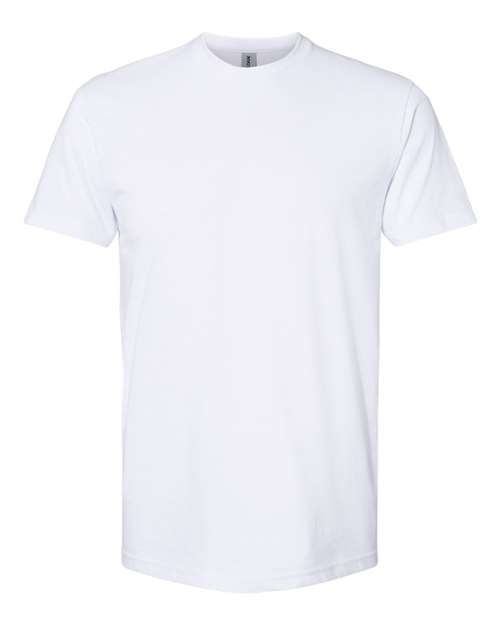 Premium Gildan Unisex Softstyle CVC T-Shirt – Soft, Durable, Eco-Friendly