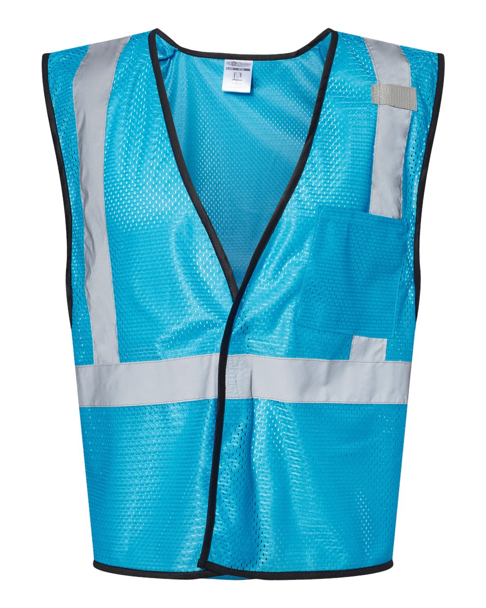 Kishigo Unisex EV Series Enhanced Visibility Mesh Vest