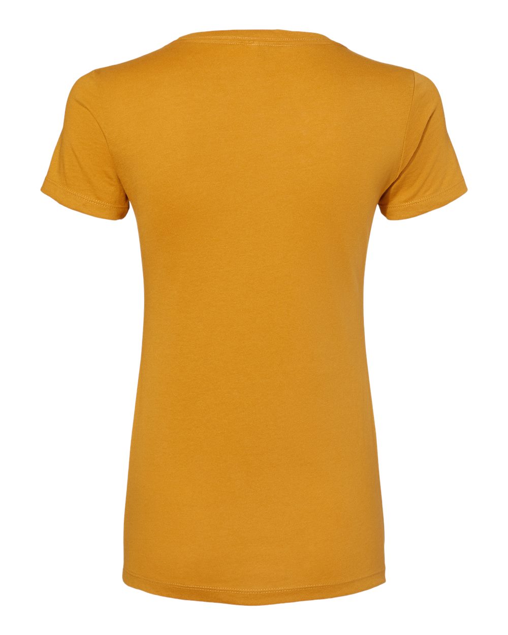 Next Level Women's Ideal T-Shirt 1510 Soft Sustainable Cotton‑Poly Blend