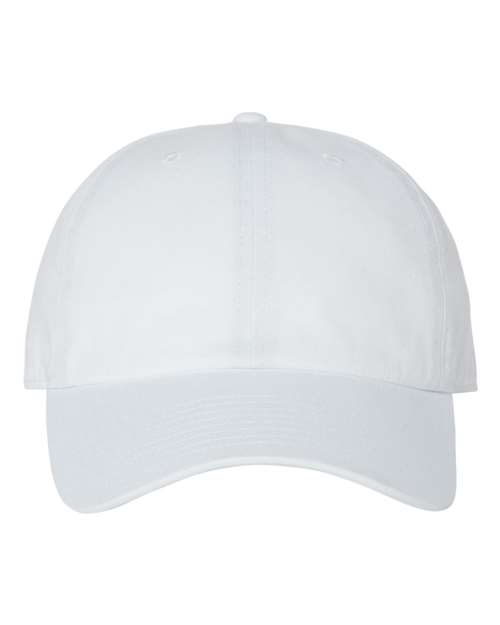 47 Brand Clean Up Cap Garment-Washed Cotton Adjustable Snapback
