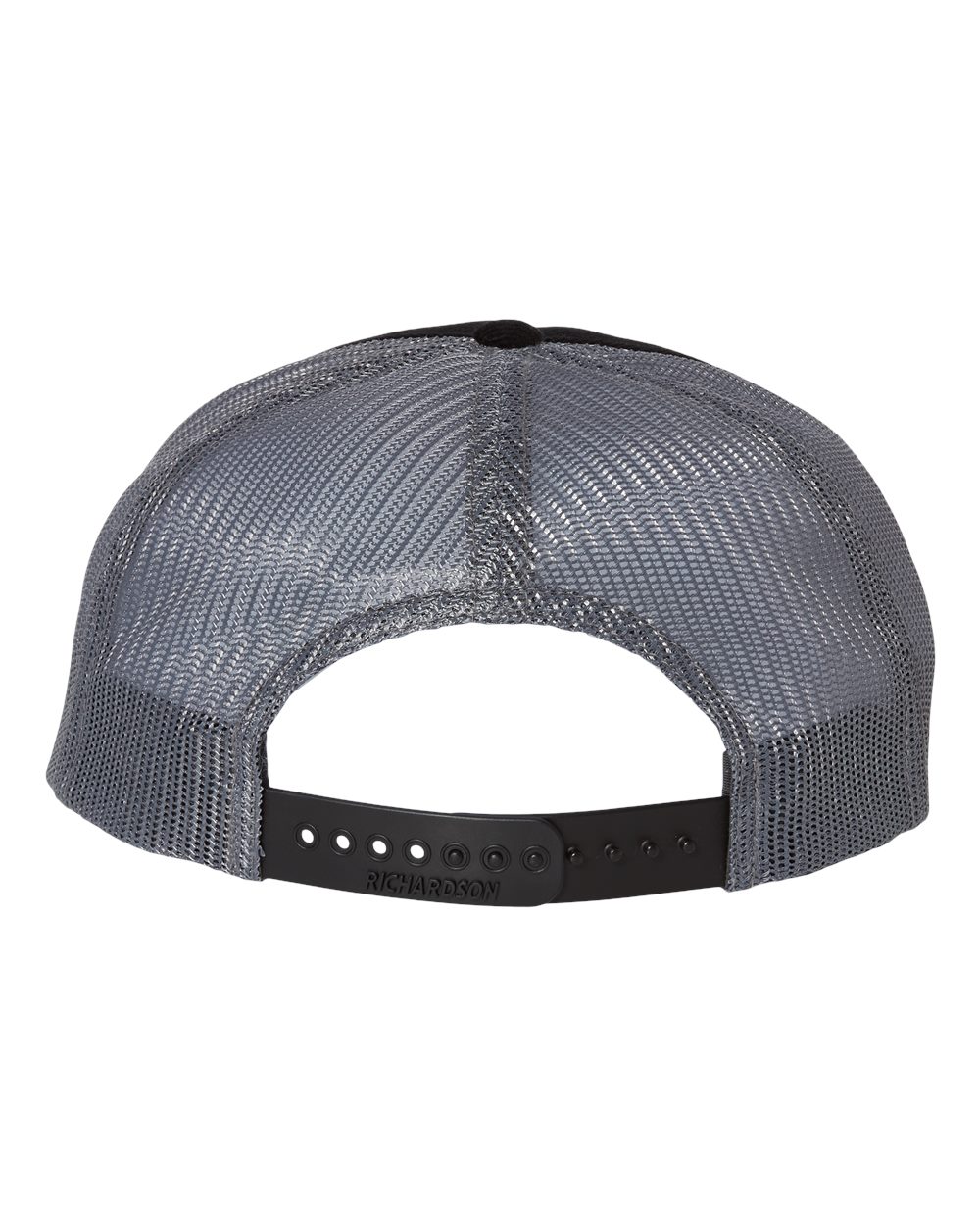 Richardson Troutdale Corduroy Trucker Cap Five-Panel Low-Profile Snapback