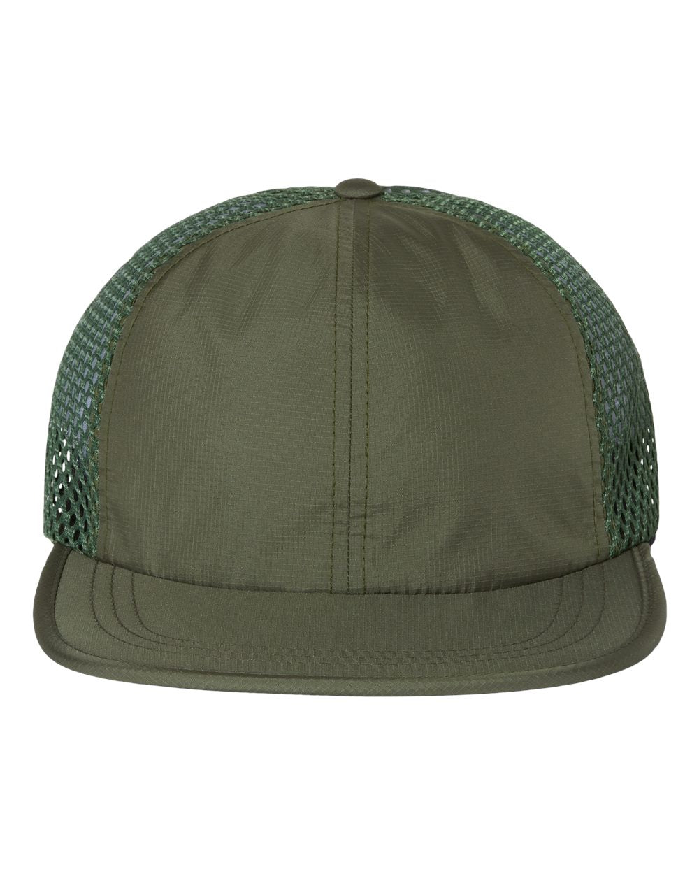 Richardson 935 Rogue Wide-Set Mesh Cap With Stay Dri Sweatband