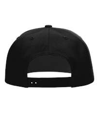 Richardson 255 Pinch-Front Structured Five-Panel Snapback Trucker Cap