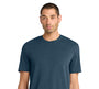 District Flex Tee Stretch Cotton Blend Lightweight Comfortable Performance T-Shirt