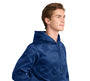 Sport-Tek Performance CamoHex Fleece Hoodie Pullover: Moisture-Wicking, Anti-Static Comfort