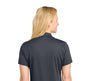 Sport-Tek Women's PosiCharge RacerMesh Polo - Breathable Performance Top