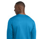 Sport-Tek PosiCharge RacerMesh Long Sleeve Tee for Men, Moisture-Wicking Performance Fabric