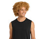 District V.I.T. Muscle Tank Lightweight Combed Ring-Spun Cotton Slim Fit