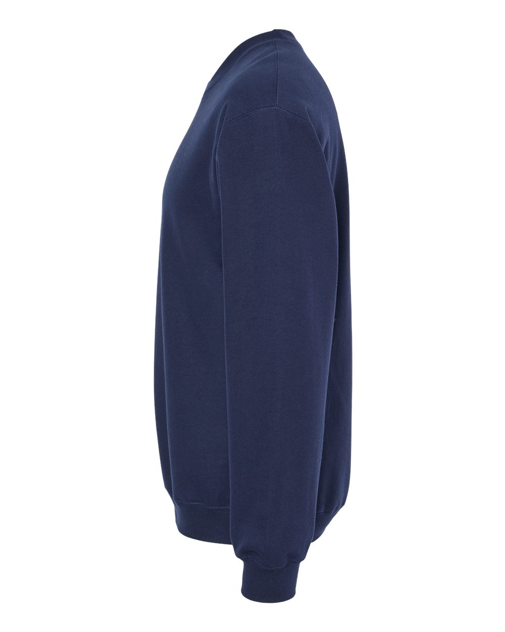 Gildan Softstyle Midweight Unisex Crewneck Sweatshirt Classic Fit