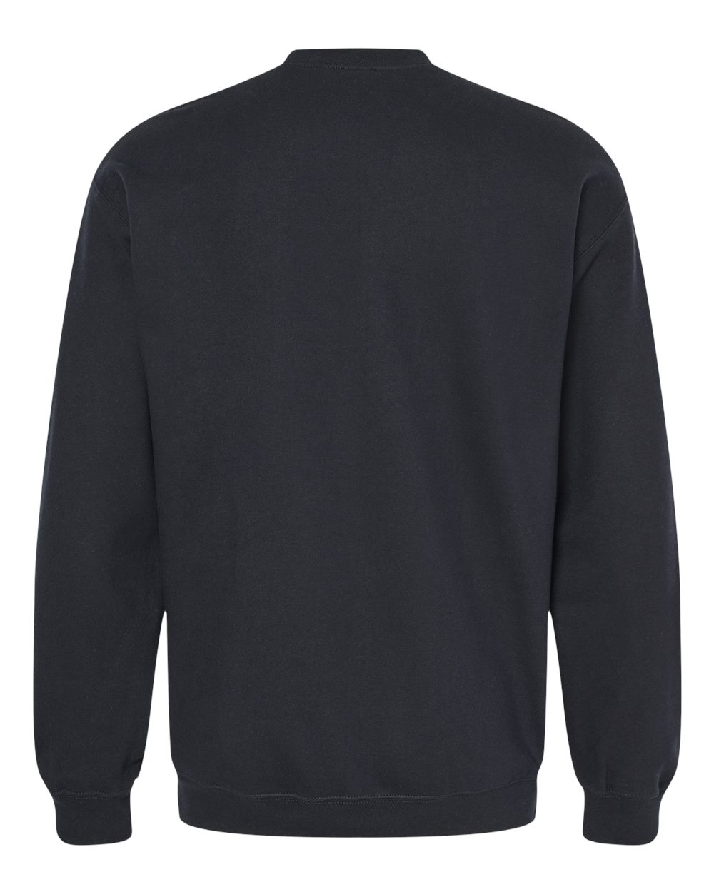 Gildan Softstyle Midweight Unisex Crewneck Sweatshirt Classic Fit