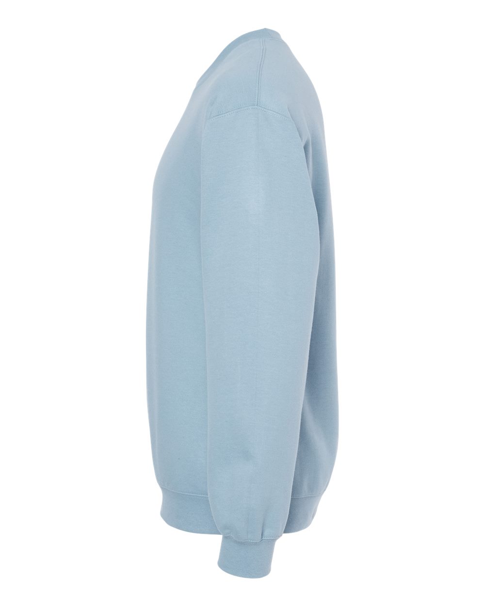 Gildan Softstyle Midweight Unisex Crewneck Sweatshirt Classic Fit