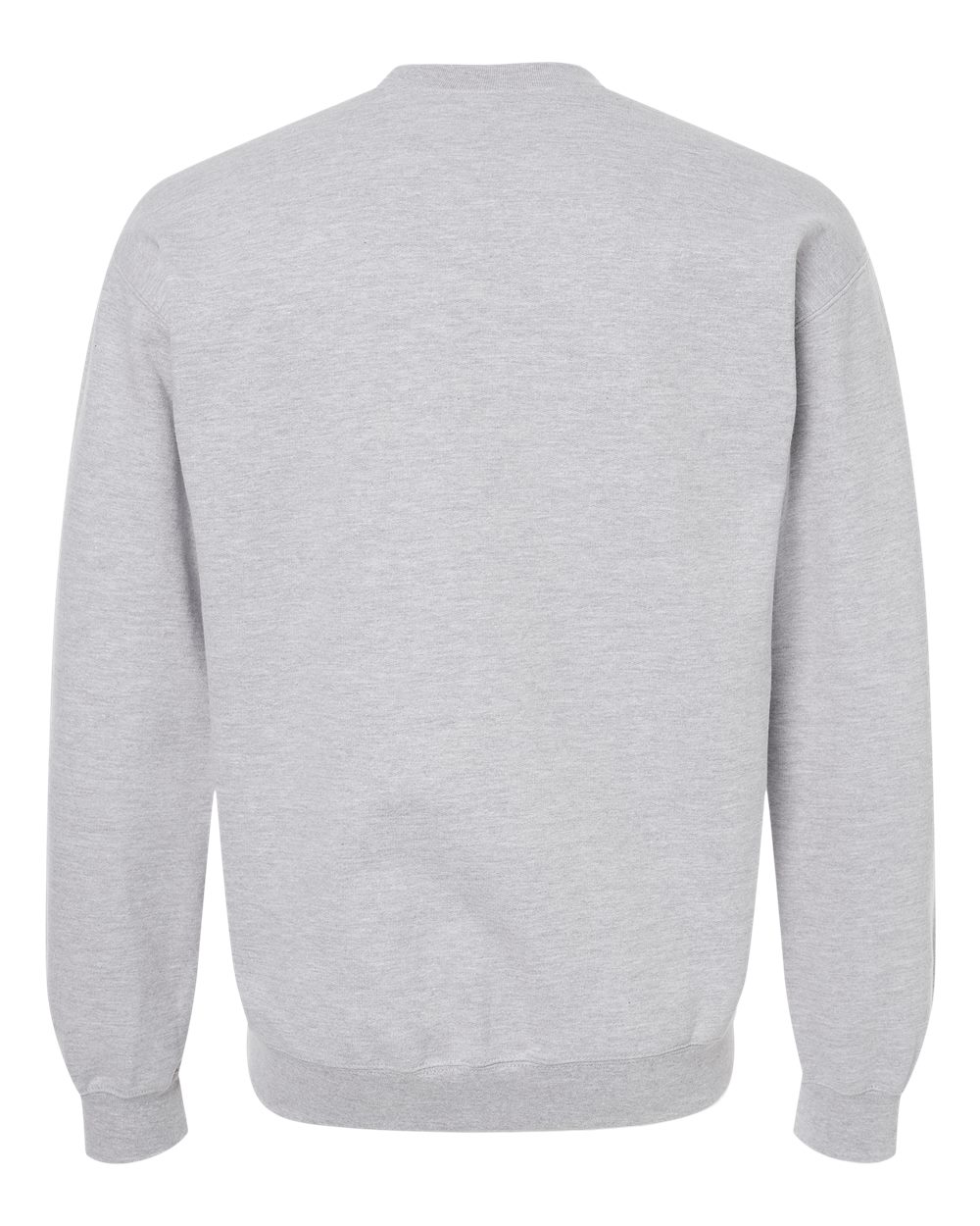 Gildan Softstyle Midweight Unisex Crewneck Sweatshirt Classic Fit