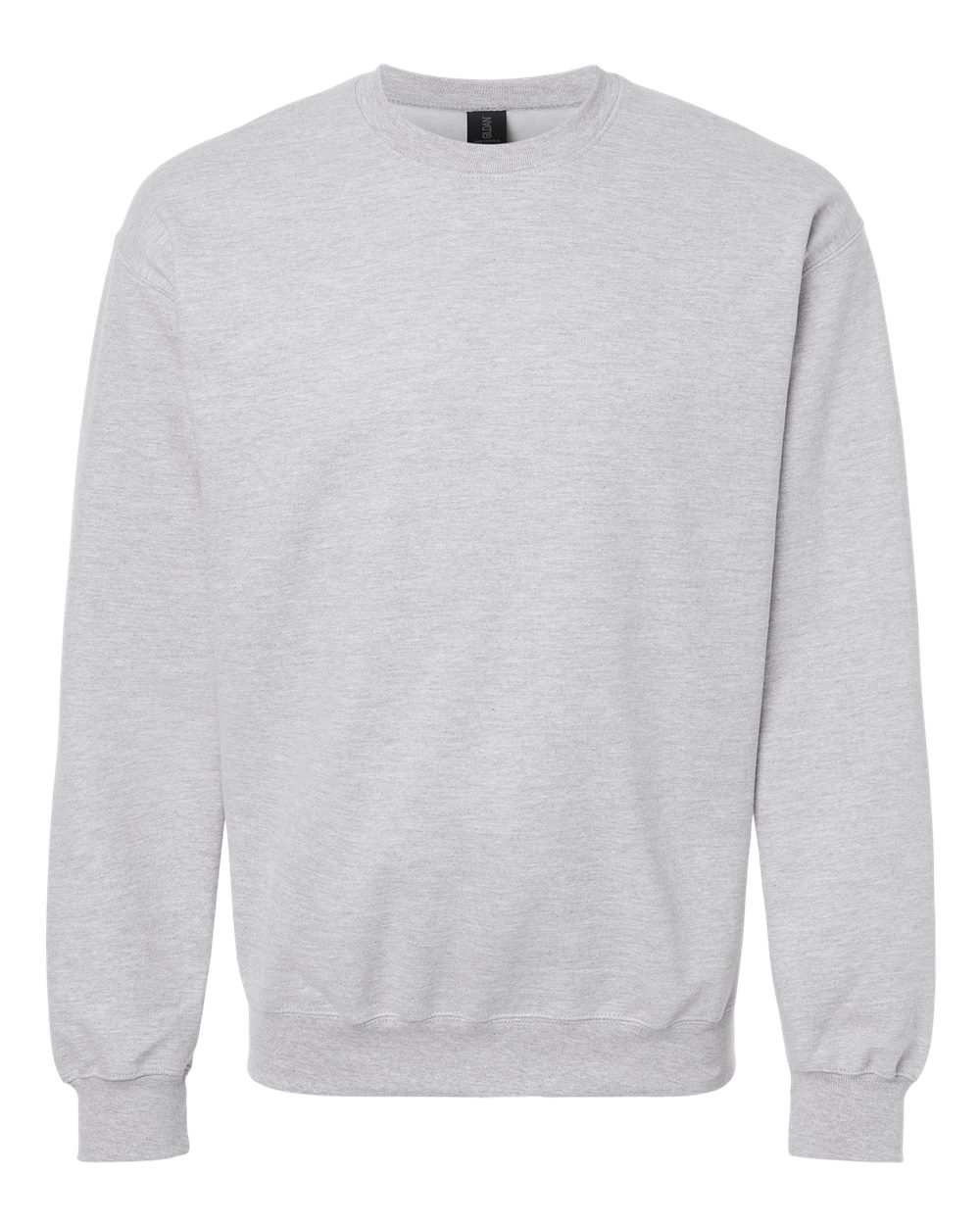 Gildan Softstyle Midweight Unisex Crewneck Sweatshirt Classic Fit