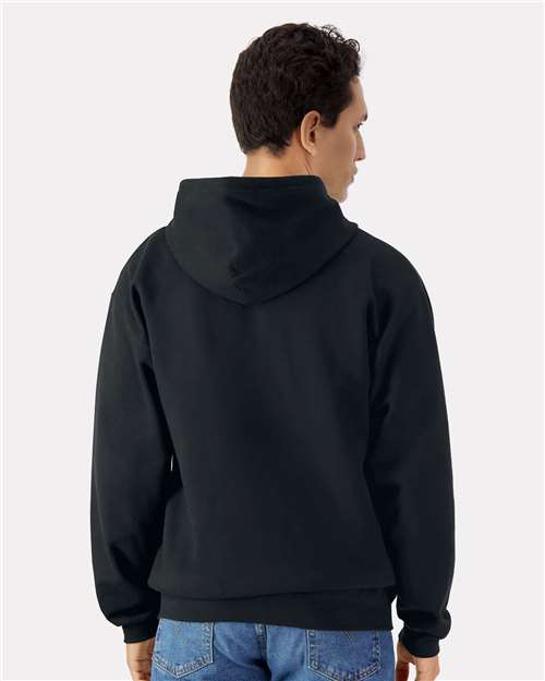 Gildan SF600 Unisex Softstyle Full‑Zip Hooded Sweatshirt – Premium Comfort & Style