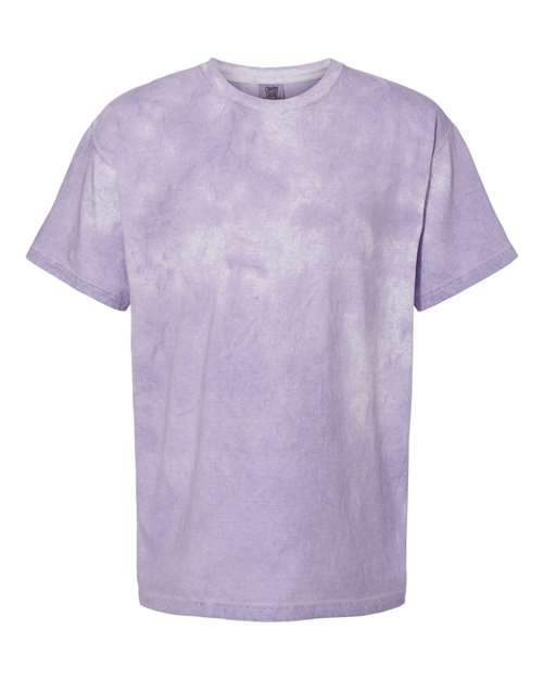 Comfort Colors Unisex Colorblast Heavyweight 100% Cotton T-Shirt