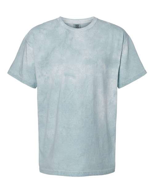 Comfort Colors Unisex Colorblast Heavyweight 100% Cotton T-Shirt