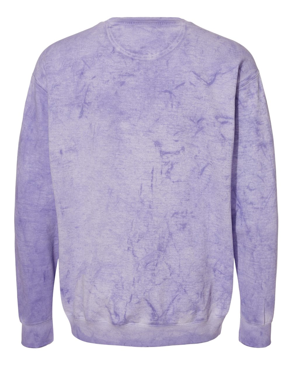 Comfort Colors Unisex Colorblast Premium Crewneck Sweatshirt 1545