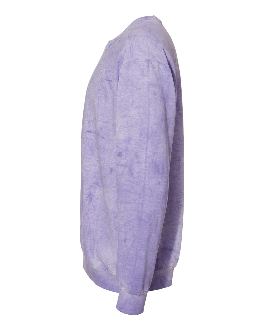 Comfort Colors Unisex Colorblast Premium Crewneck Sweatshirt 1545