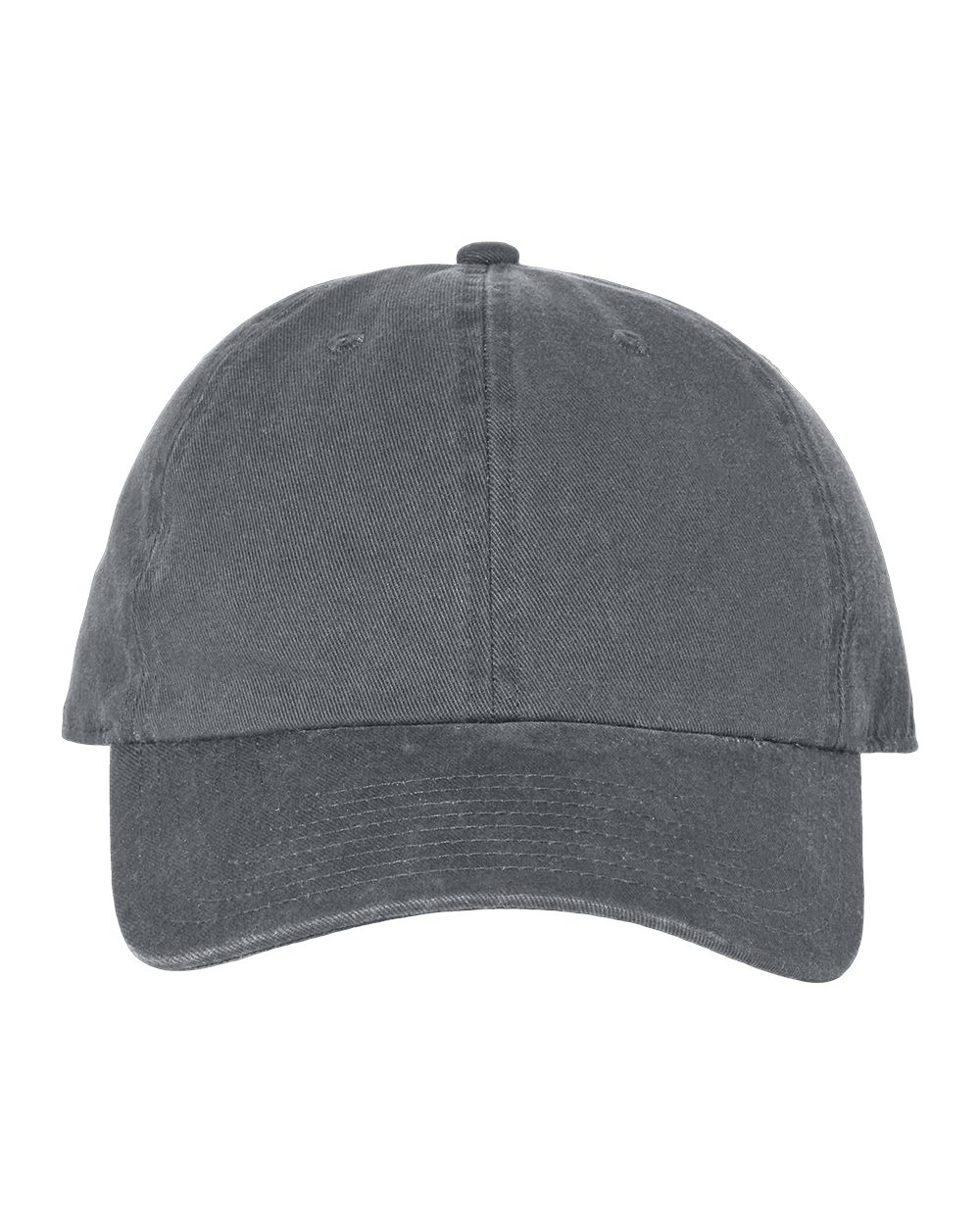 47 Brand Clean Up Cap Garment-Washed Cotton Adjustable Snapback