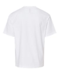 M&O Youth Gold Soft Touch T-Shirt 100% Preshrunk Cotton Tee