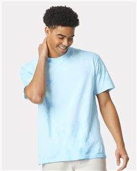 Comfort Colors Unisex Colorblast Heavyweight 100% Cotton T-Shirt