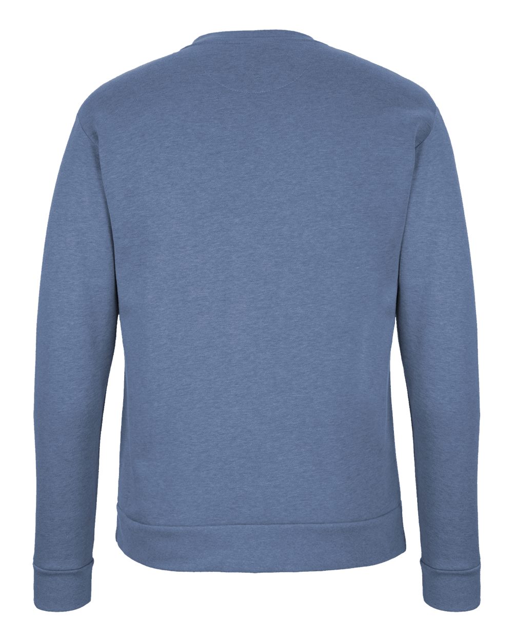 Next Level Unisex Malibu Fleece Crewneck Sweatshirt - Soft, Comfortable, Versatile Apparel