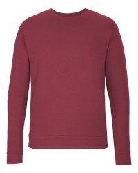 Next Level Unisex Malibu Welt Pocket Hoodie Sweatshirt