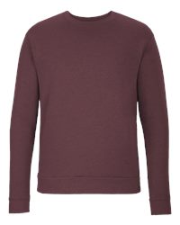Next Level Unisex Malibu Welt Pocket Hoodie Sweatshirt