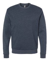 Next Level Unisex Malibu Welt Pocket Hoodie Sweatshirt