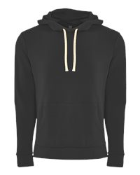 Next Level Unisex Santa Barbara Eco-Friendly Hoodie Sweatshirt