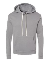Next Level Unisex Santa Barbara Eco-Friendly Hoodie Sweatshirt