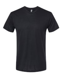 Next Level Unisex Triblend T-Shirt – Soft, Sustainable, All‑Season Comfort