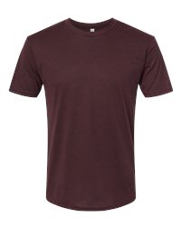 Next Level Unisex Triblend T-Shirt – Soft, Sustainable, All‑Season Comfort