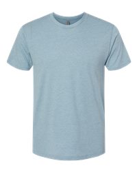 Next Level Unisex Triblend T-Shirt – Soft, Sustainable, All‑Season Comfort