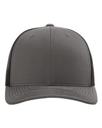 Richardson Sustainable Ashland 6-Panel Recycled Polyester Dad Hat
