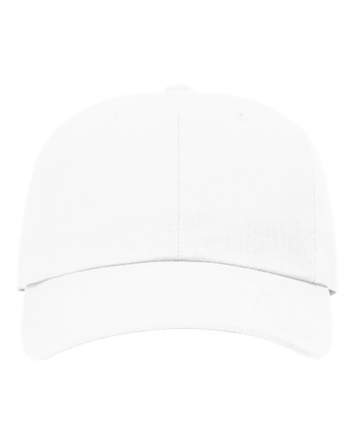 Richardson Sustainable Ashland 6-Panel Recycled Polyester Dad Hat