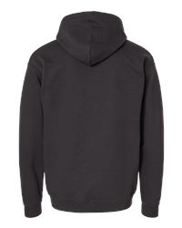 Hanes RS170 Unisex Perfect Sweats Hooded Sweatshirt – Soft Cotton Blend